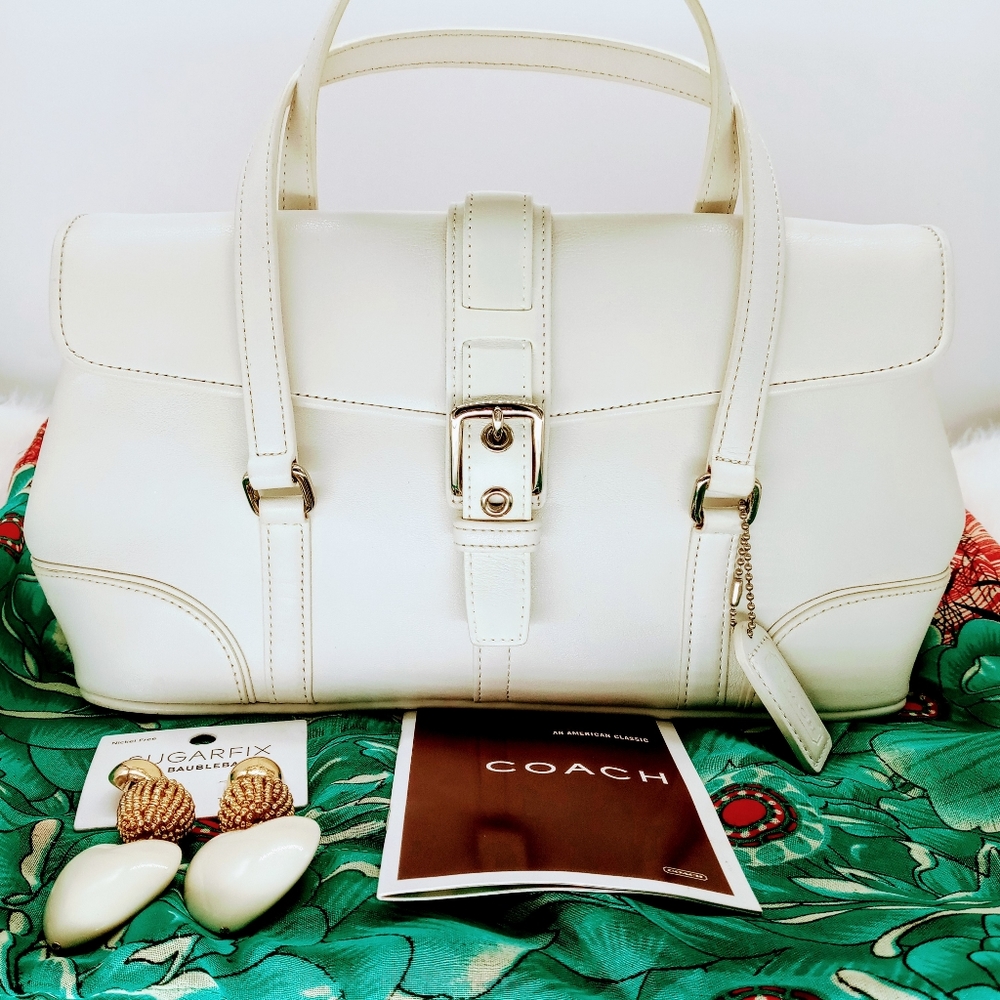 COACH Vintage LO4Q-9267